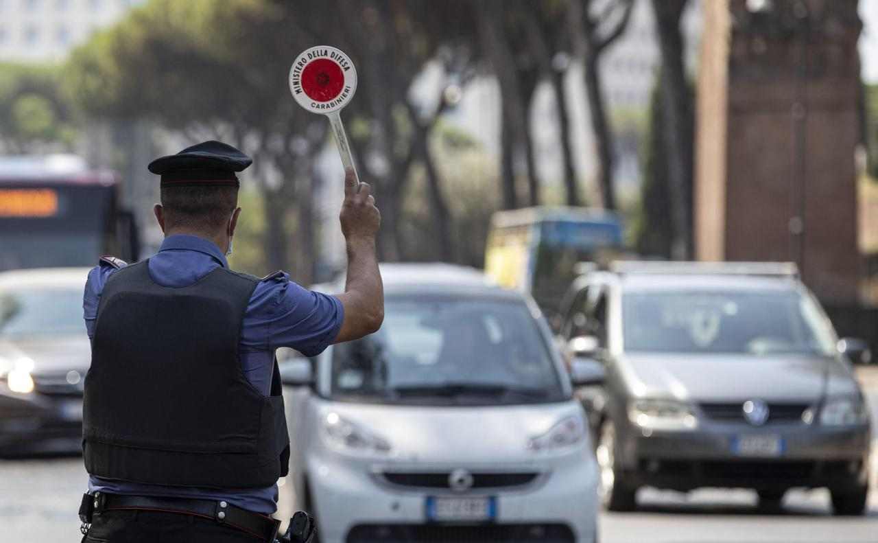 Multe salatissime, attenzione ai controlli