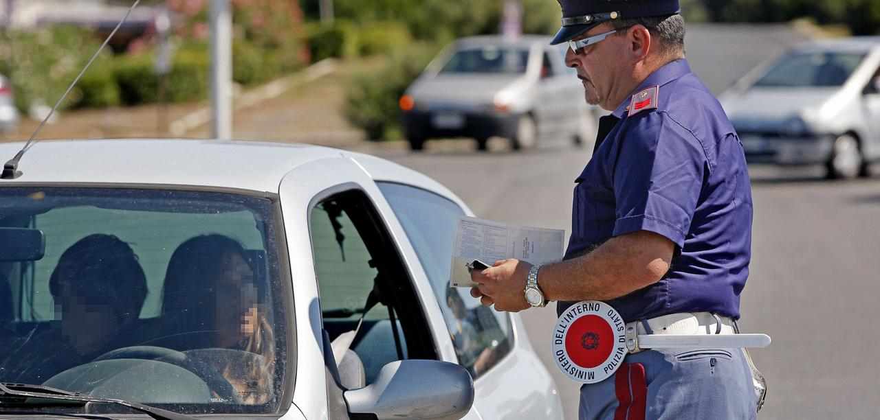 Posti di blocco 1 - 0-100.it