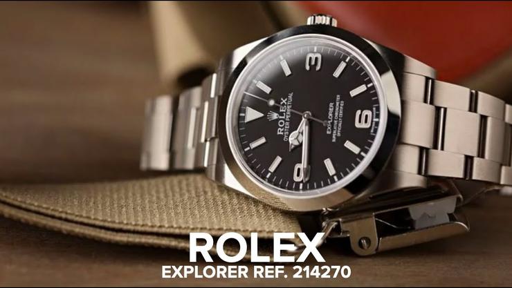 Rolex adesso ti conviene comprarlo nuovo prezzo molto pi
