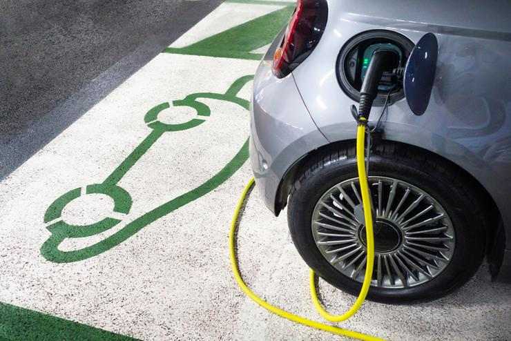 auto nuova