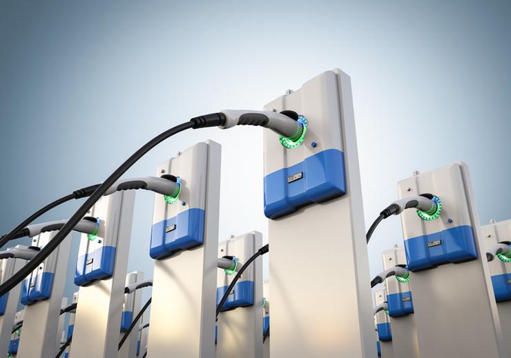 auto elettriche