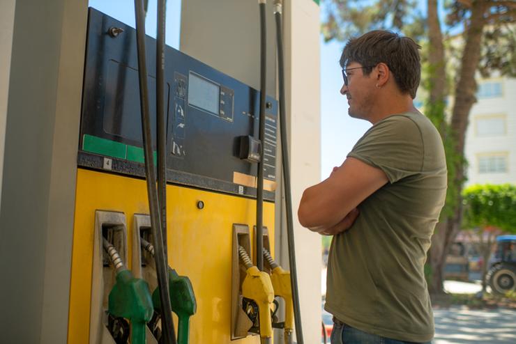 carburante