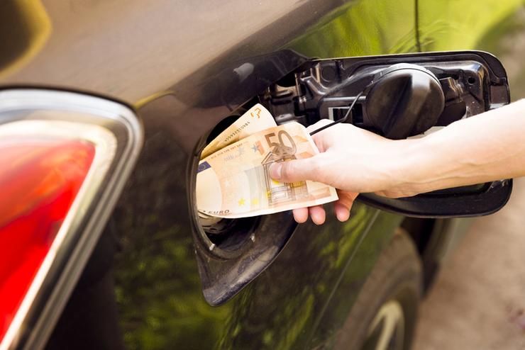 benzina