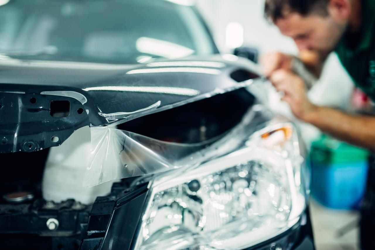 Daños en el coche, por importe de 3 euros lo puedes solucionar tú mismo |  Olvídate de la factura del taller