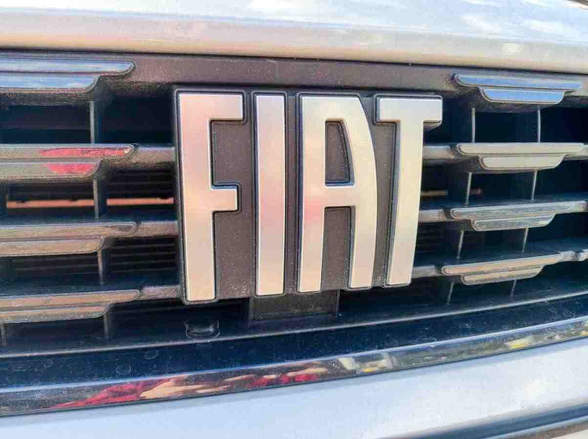 Fiat auto ritirata mercato