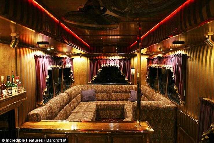 limousine