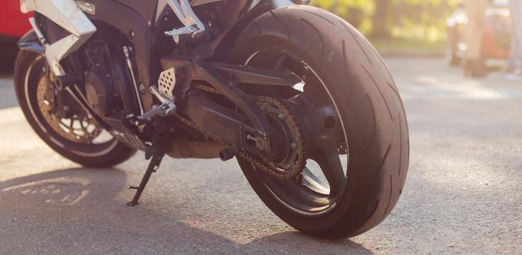 bollo moto