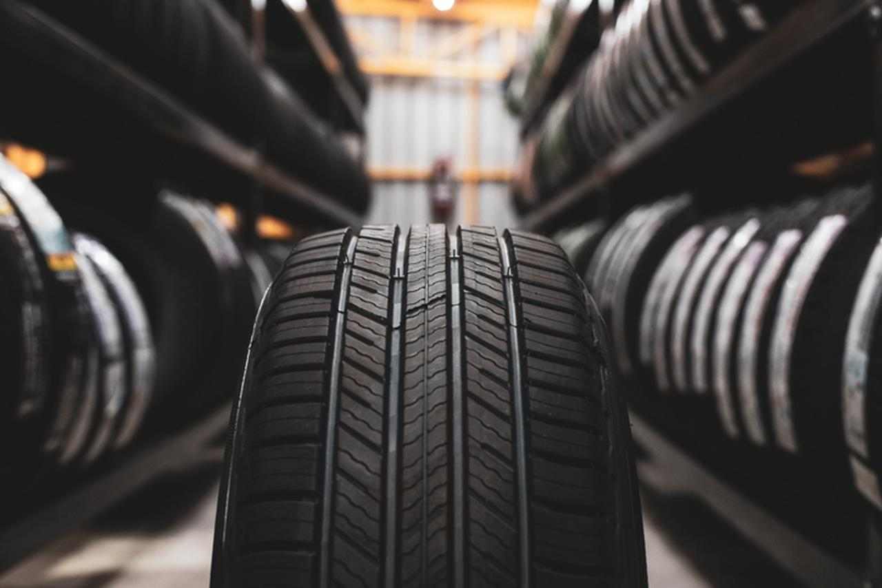 Tires, the secret to never changing them again |  The tire dealer won’t tell you