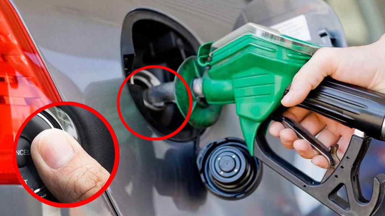 Risparmiare sul consumo di carburante è possibile così