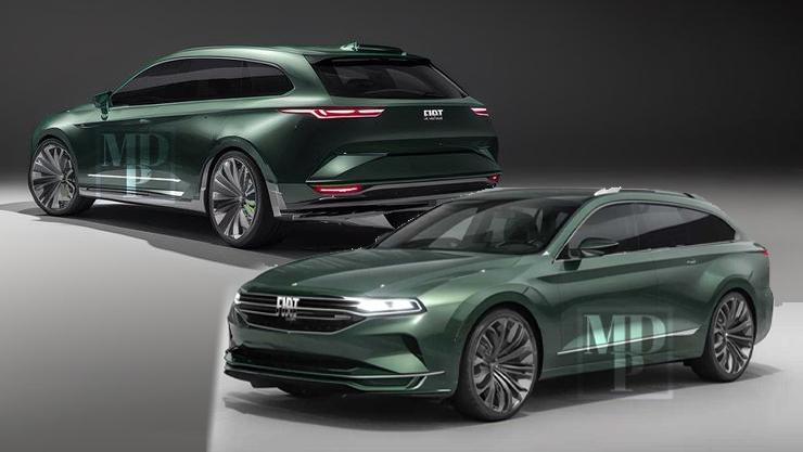 Fiat Croma