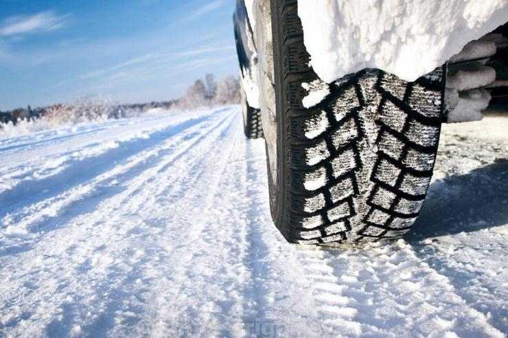 Gomme invernali - 0-100.it