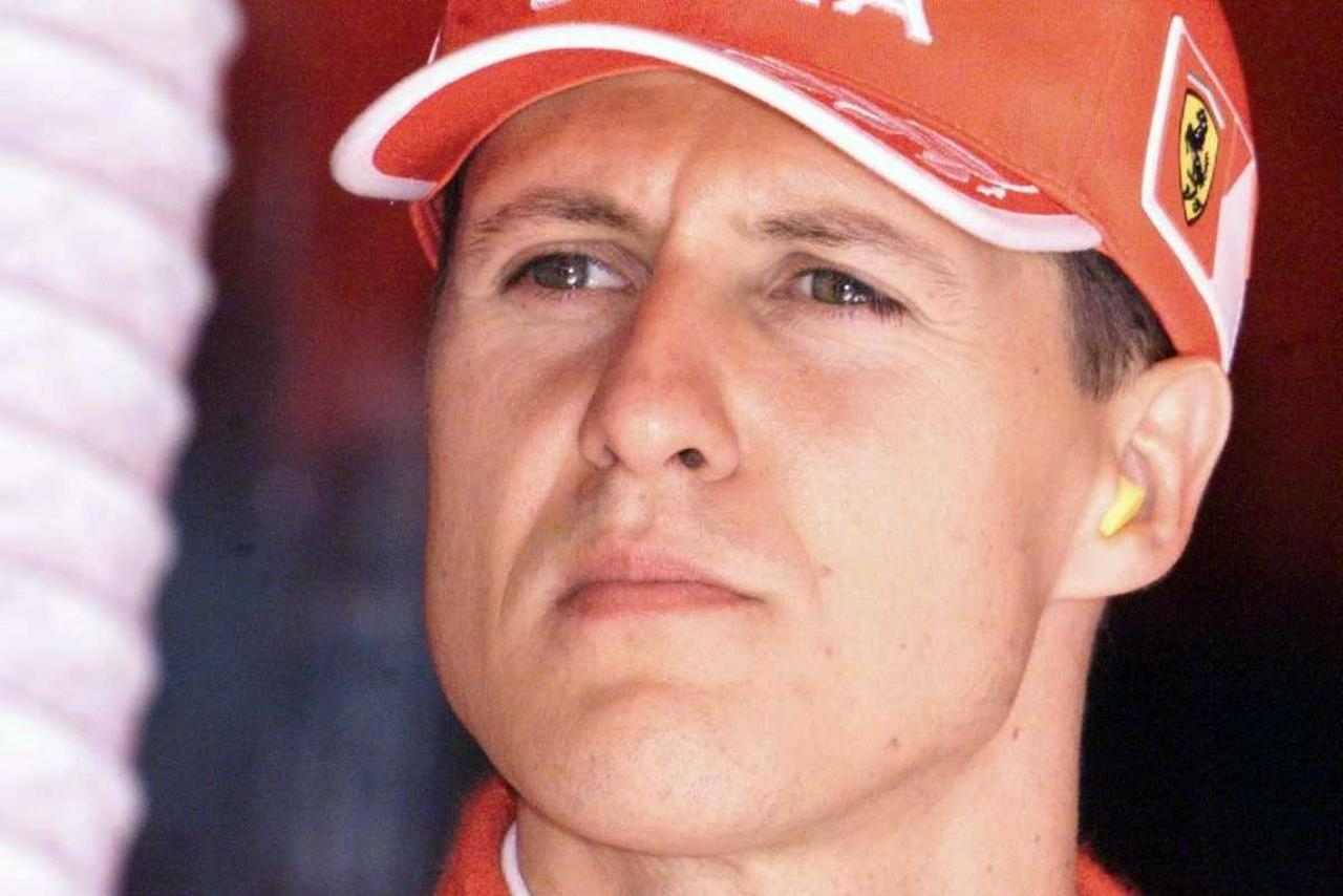 L'ultima notizia che coinvolge il mito Schumacher