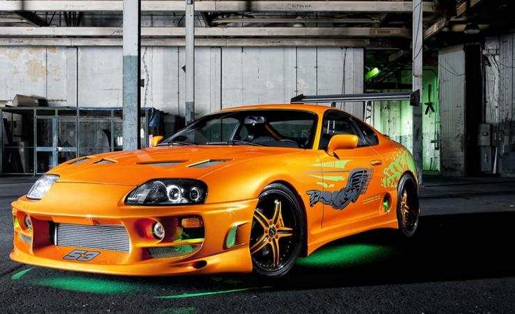 Modifiche auto - 0-100.it