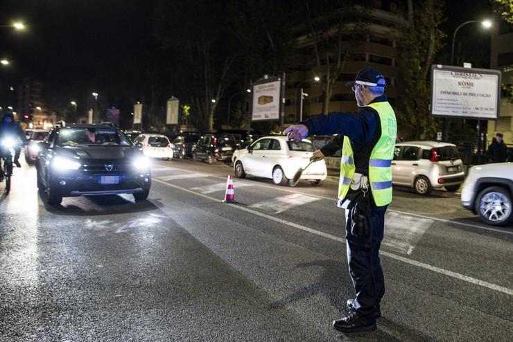 Multa polizia 2 - 0-100.it