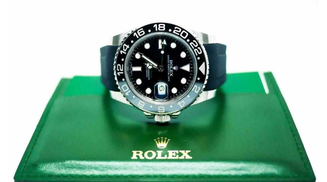 Rolex, now you can buy it here: price plummeting |  Secret place for collectors – 0-100 Motors LifeStyle Watches