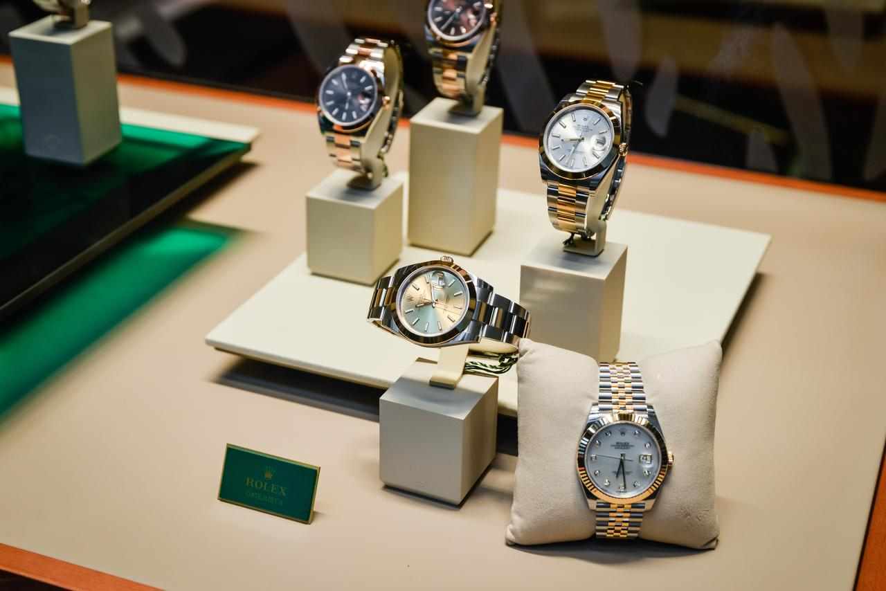 Rolex