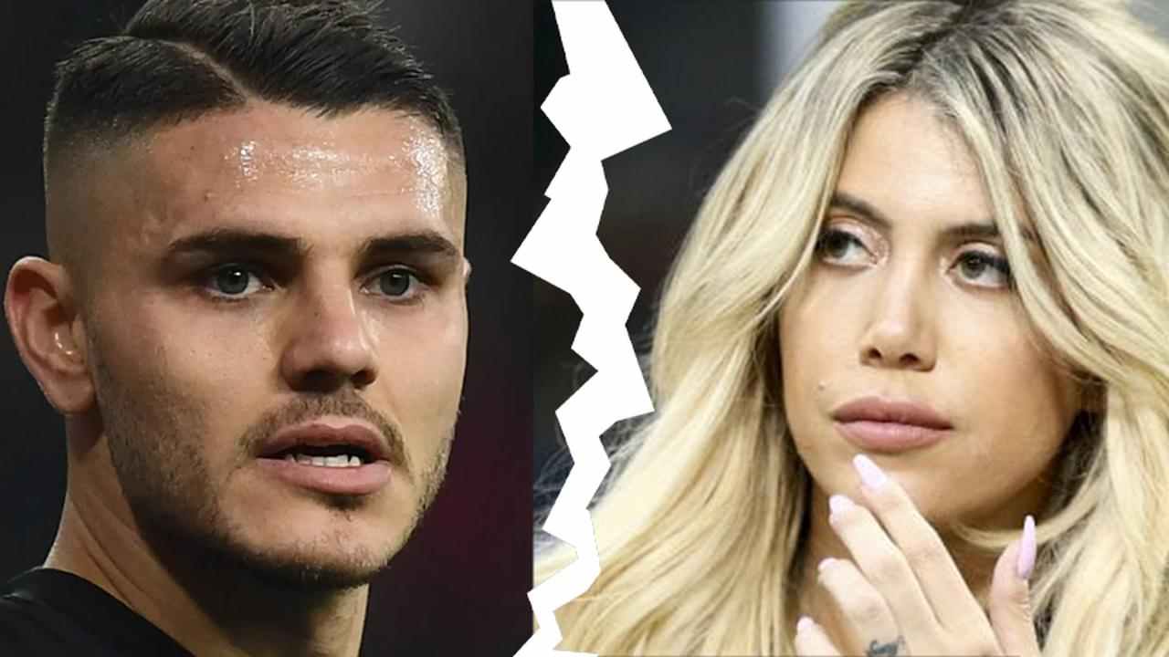 Wanda Nara e Icardi