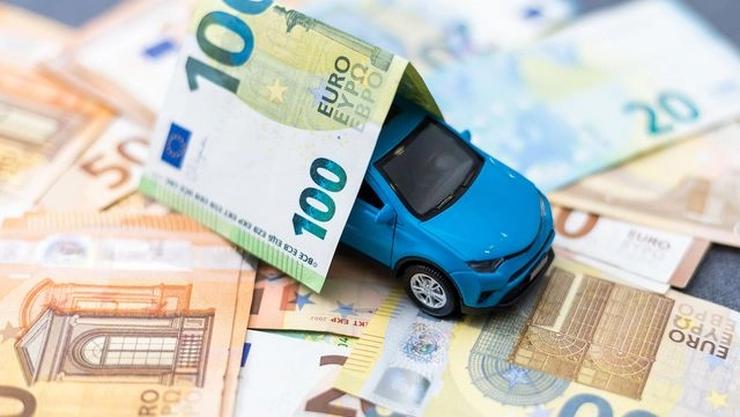 Assicurazione auto