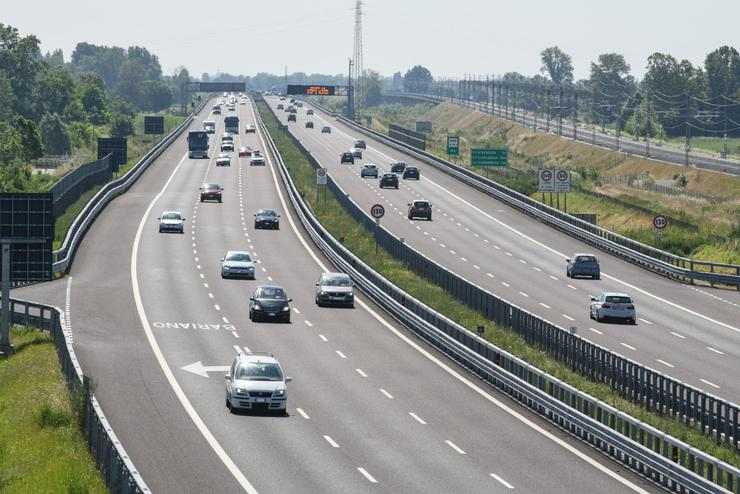 Autostrade