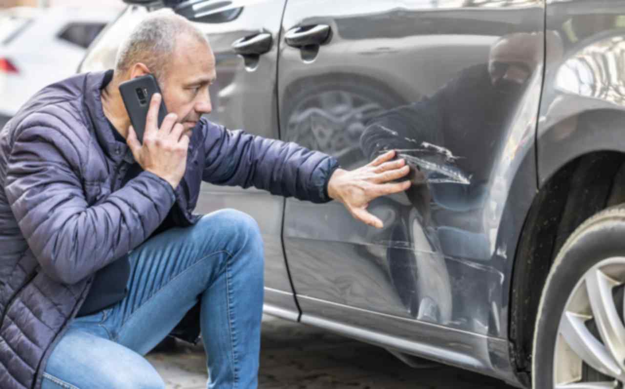 Parking seguro por sólo 16 euros, el dispositivo que salva tu coche |  nunca sin