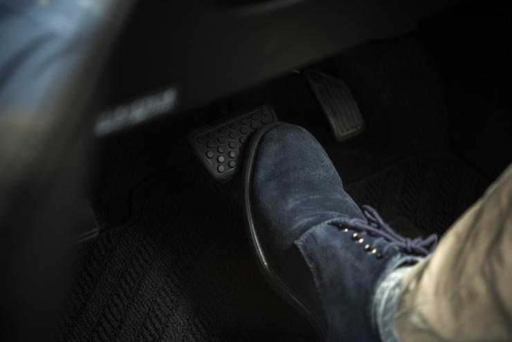 lacci scarpe