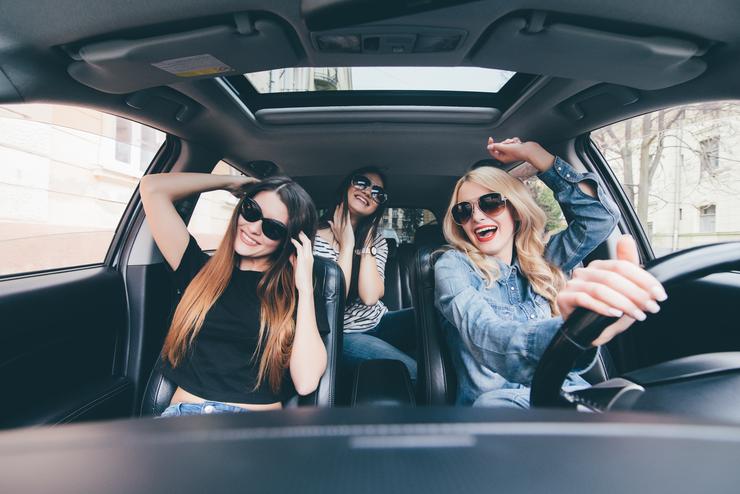 musica auto