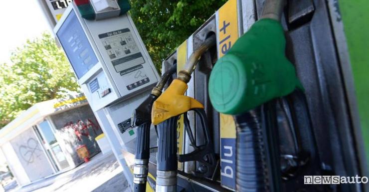 benzina