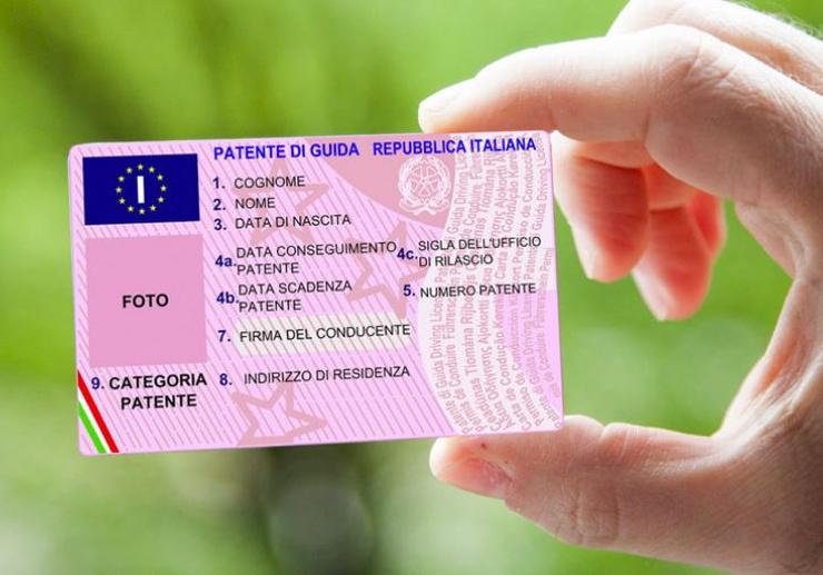 rinnovo patente