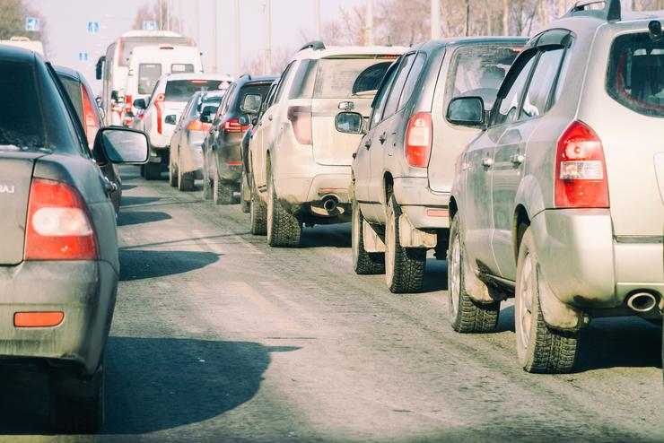 traffico