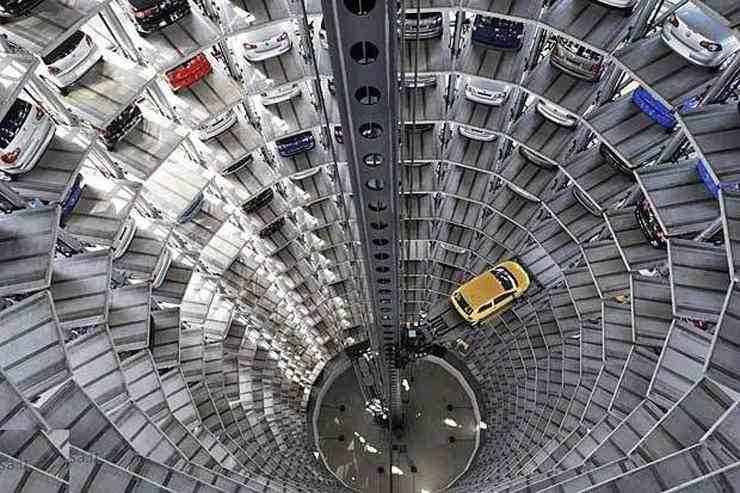 Autosilos - 0-100.it