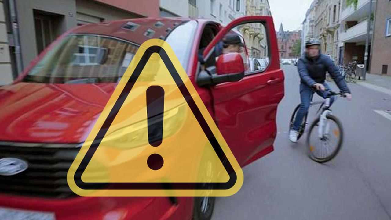 Seguridad en el automóvil y acceso a la advertencia de salida que salva vidas: debe obtenerlo de inmediato |  No más muertes innecesarias