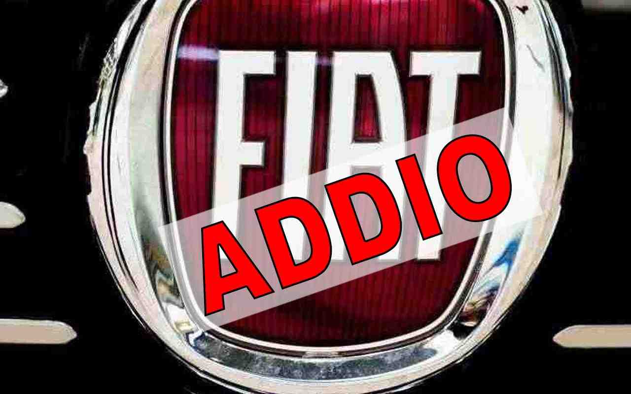 Fiat prende una decisione drastica