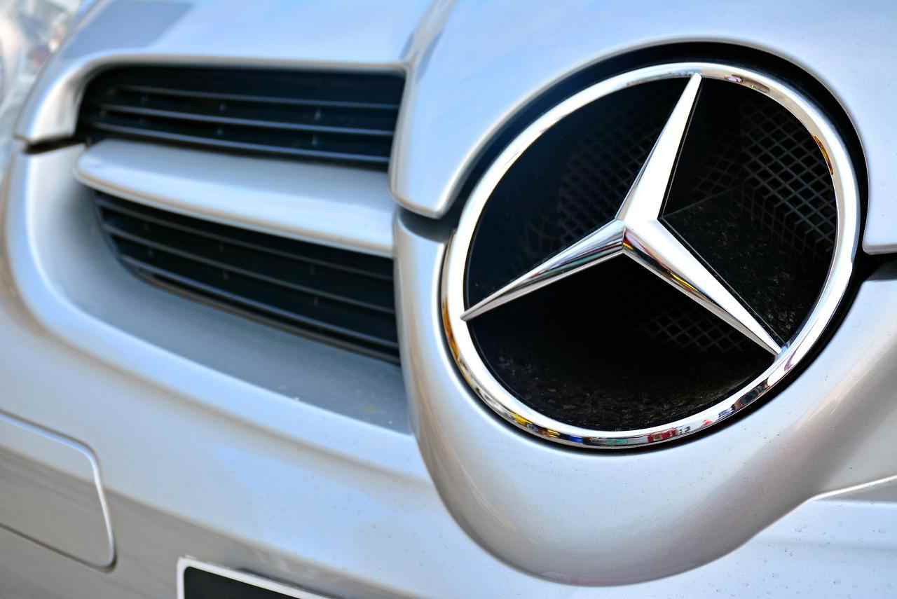 Mercedes, il nuovo modello è incredibile