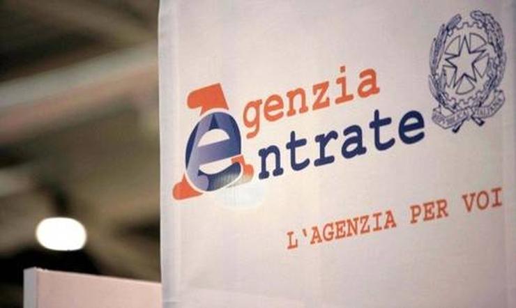 Agenzia delle entrate 