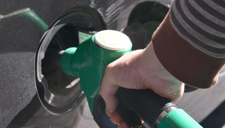 benzina gratis