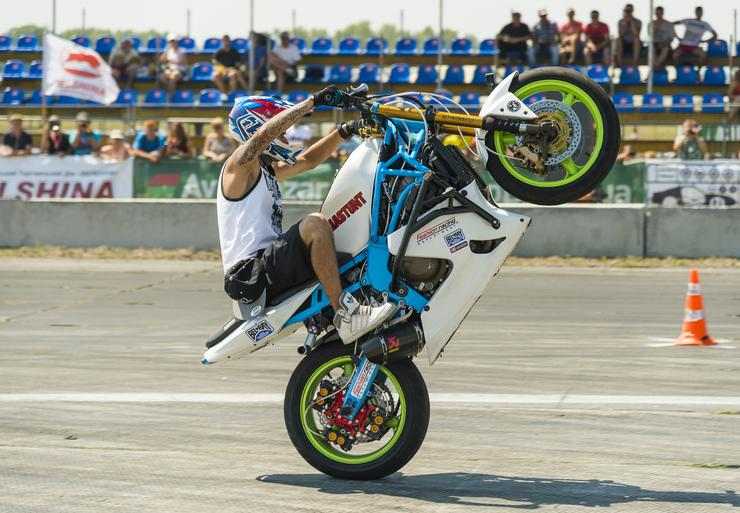 motociclista