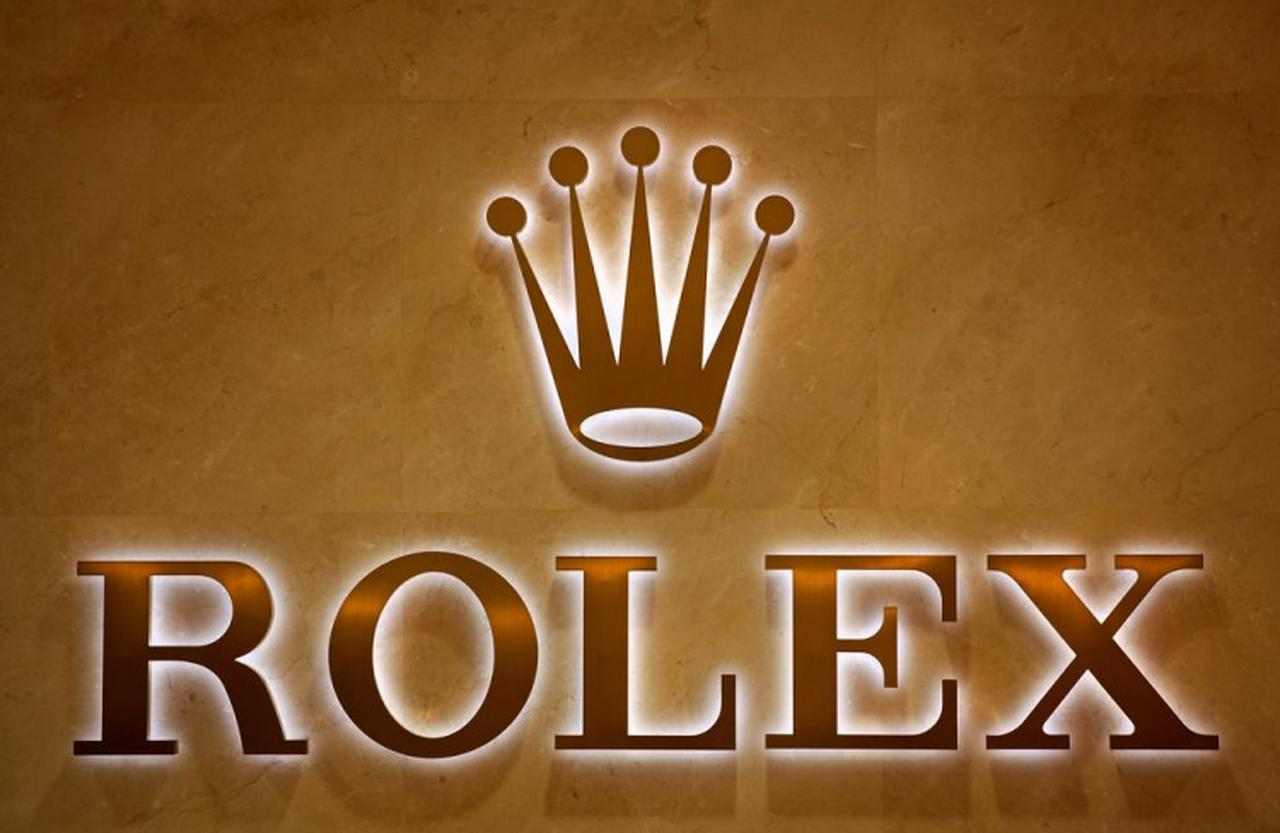 rolex