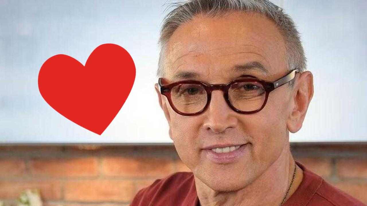 L'amore svelato dello chef