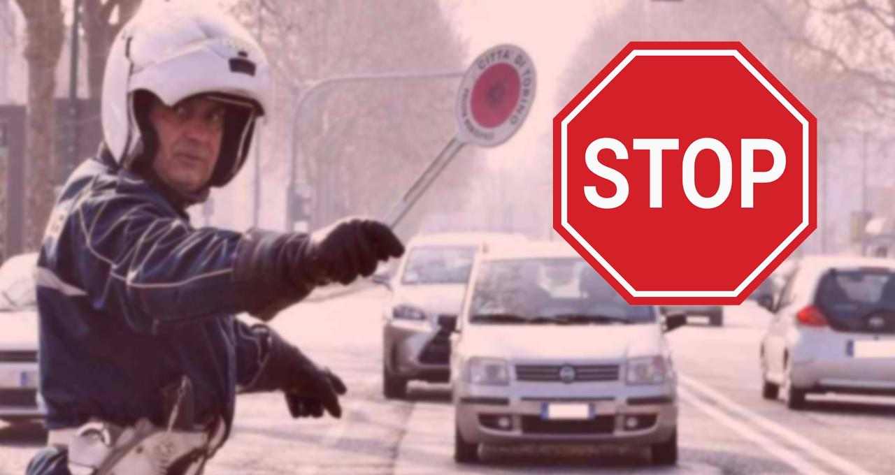 Stop alle auto pre 2016 da questa data