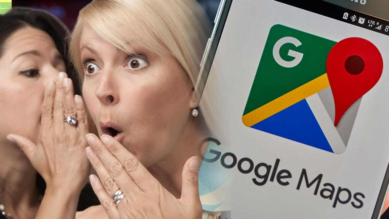 Funções secretas do Google Maps que salvam você: ninguém as conhece e as usa |  Um desperdício absoluto de um aplicativo