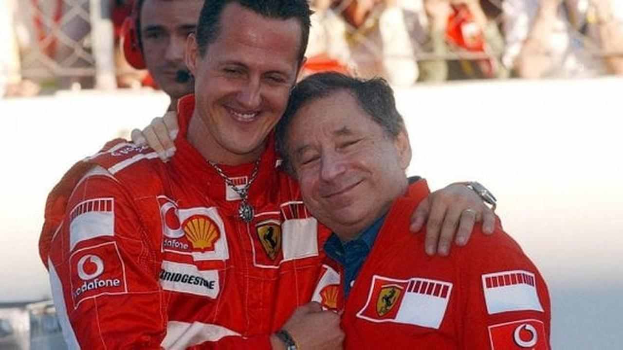 Michael Schumacher, la notizia che spezza il cuore dei fan