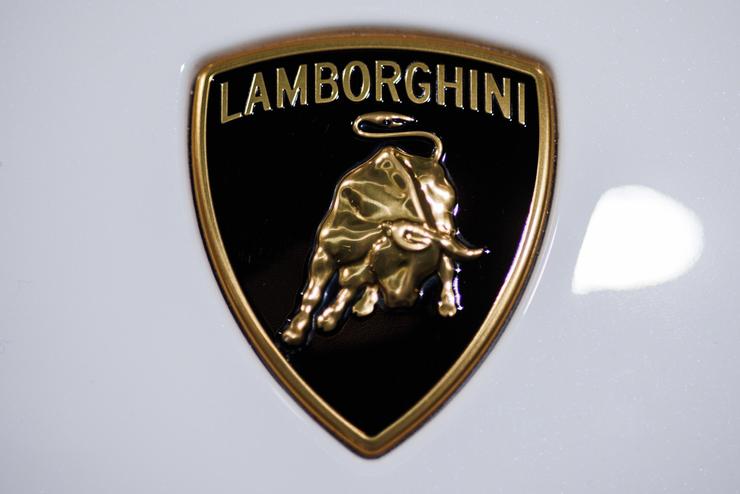 Lamborghini 2 - AnsaFoto - 0-100.it