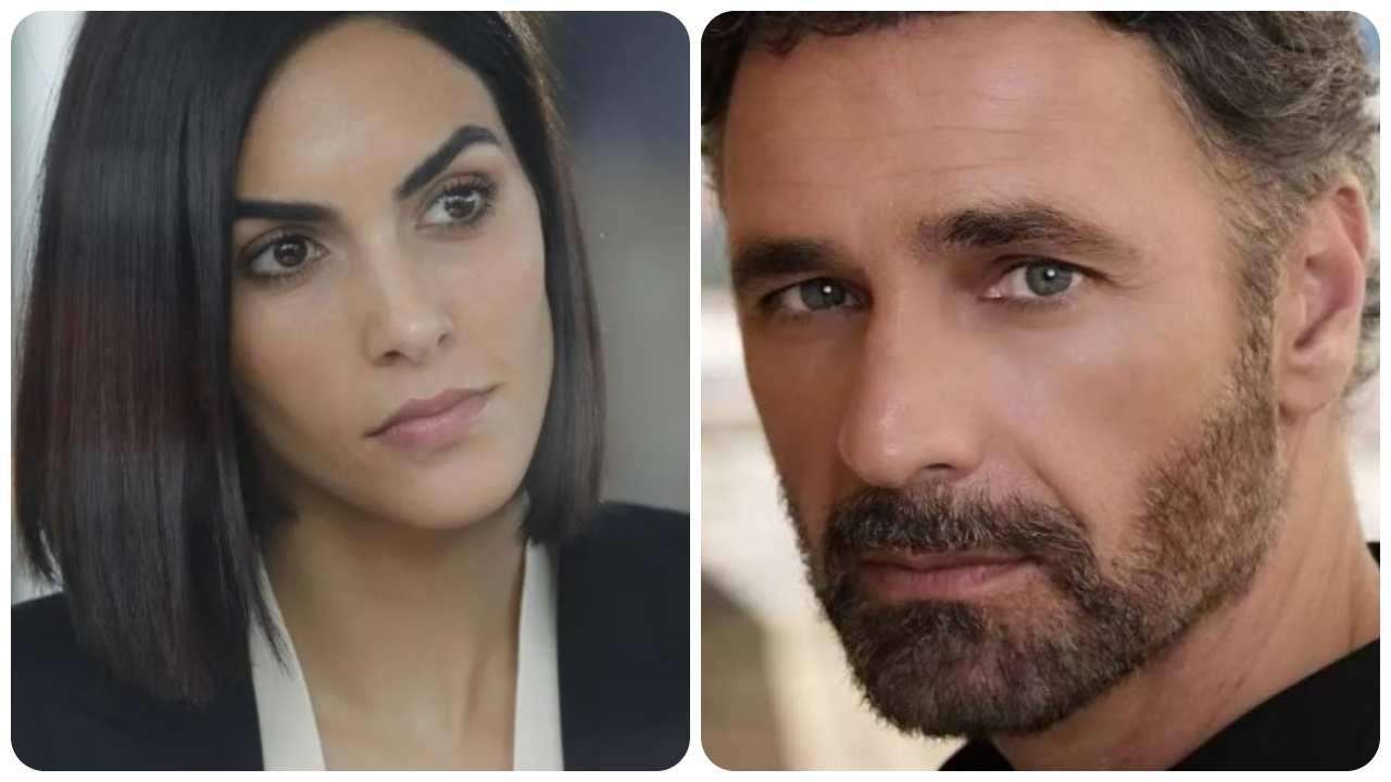 Raoul Bova ha lasciato Rocío per lei