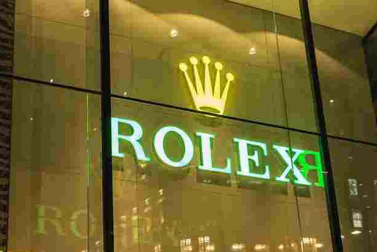 Come avere un Rolex