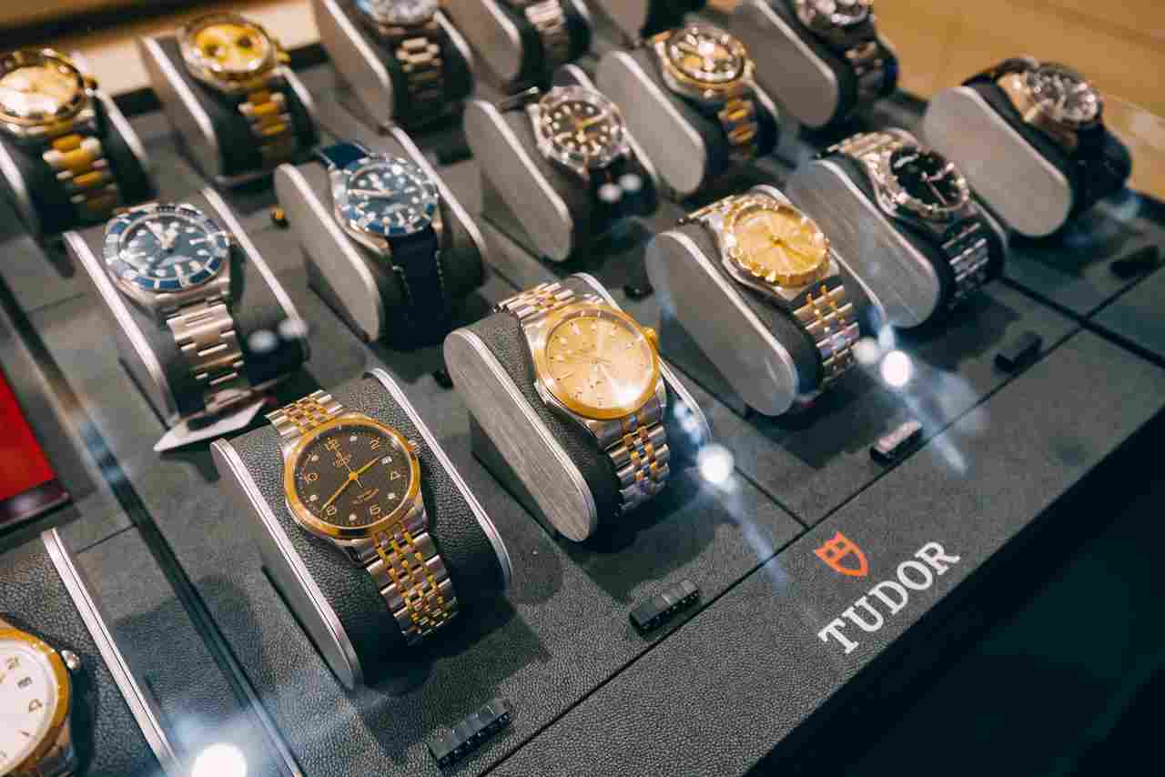 Tudor, gli orologi su cui investire subito