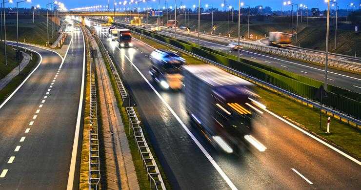autostrada