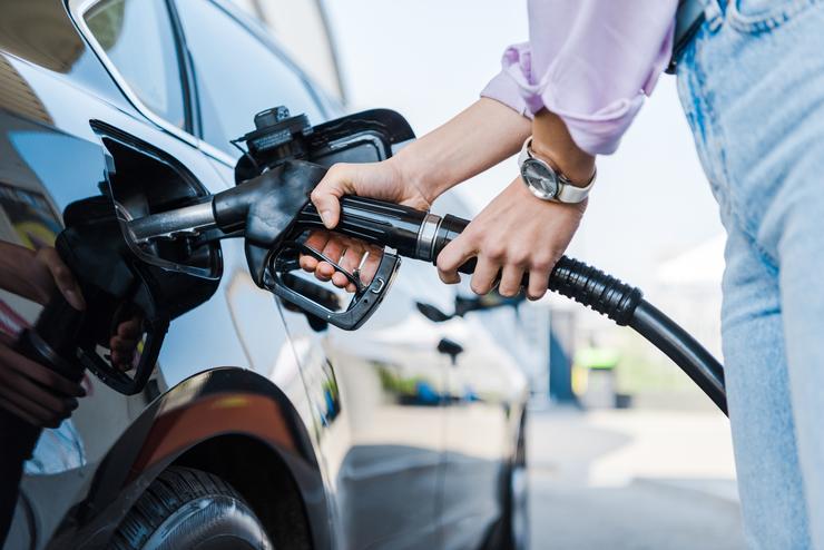 benzina