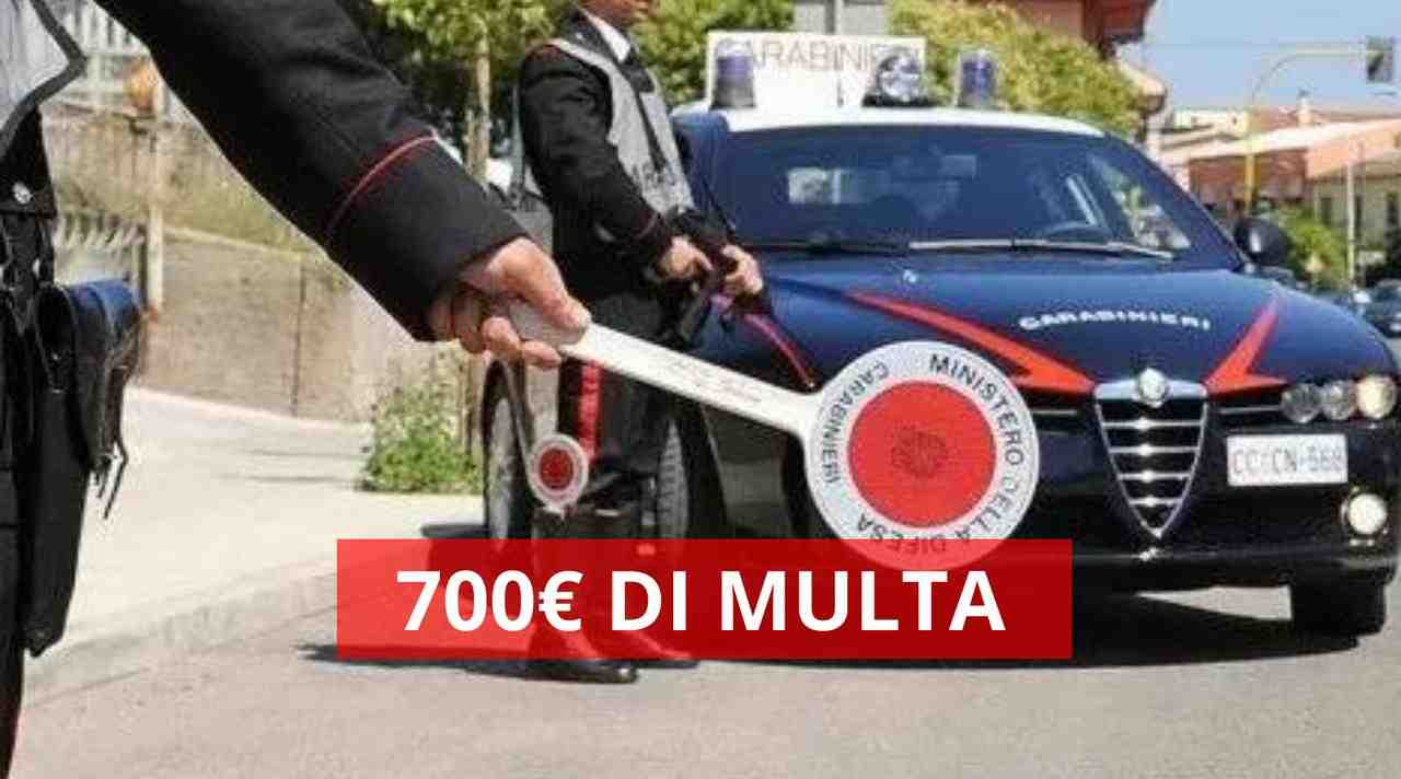 multa