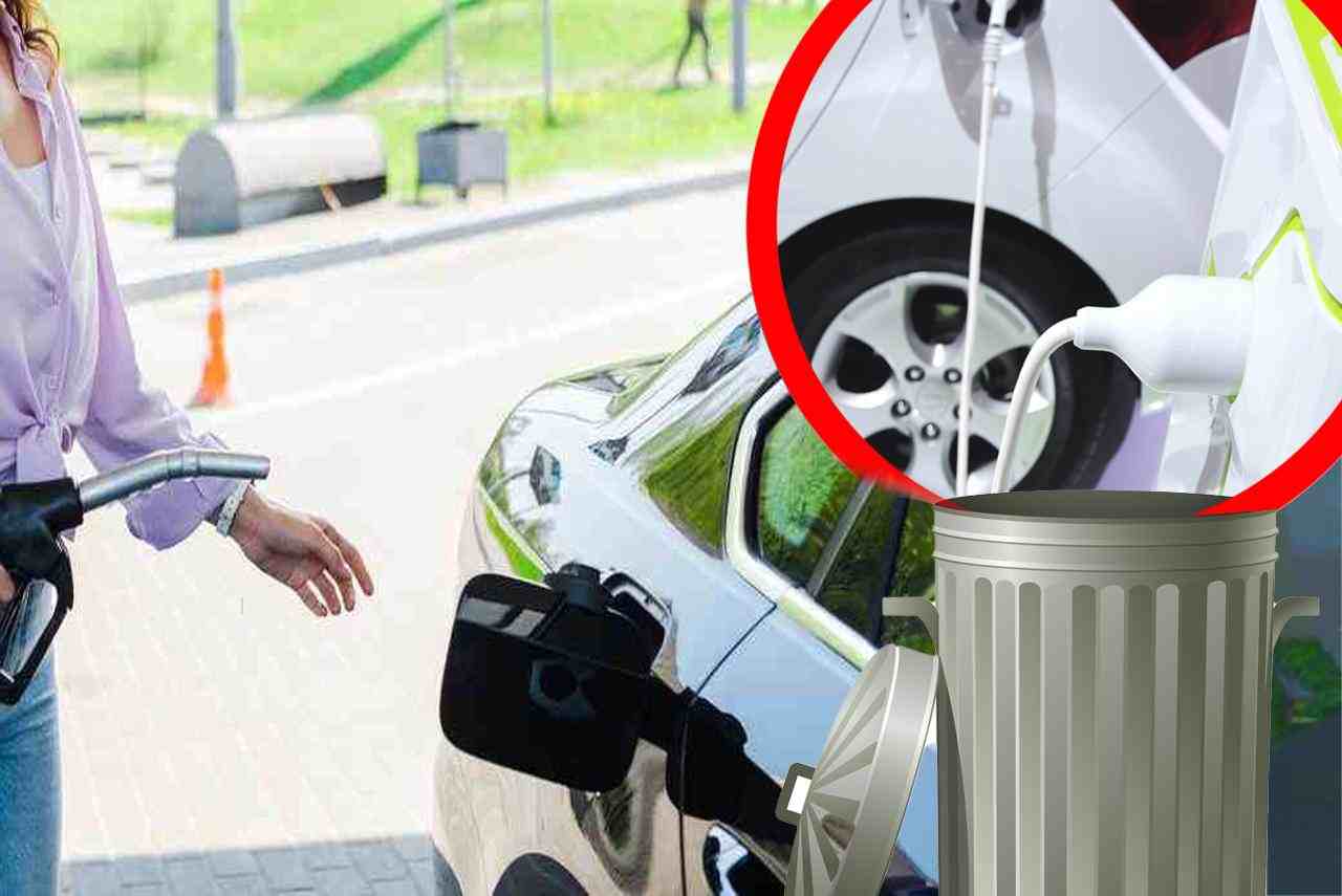 Não são mais necessários novos combustíveis e eletricidade: agora todos querem isso |  Carros elétricos já serão eliminados