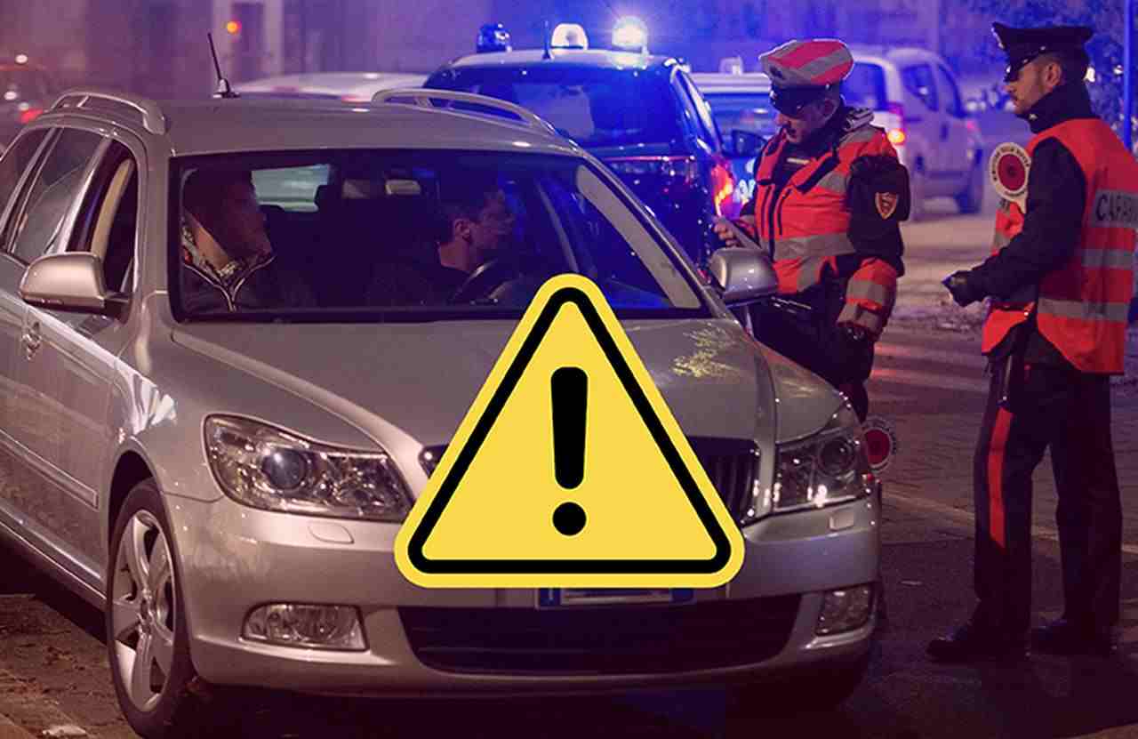 Auto in prestito, è legale ma in alcuni casi rischi grosso